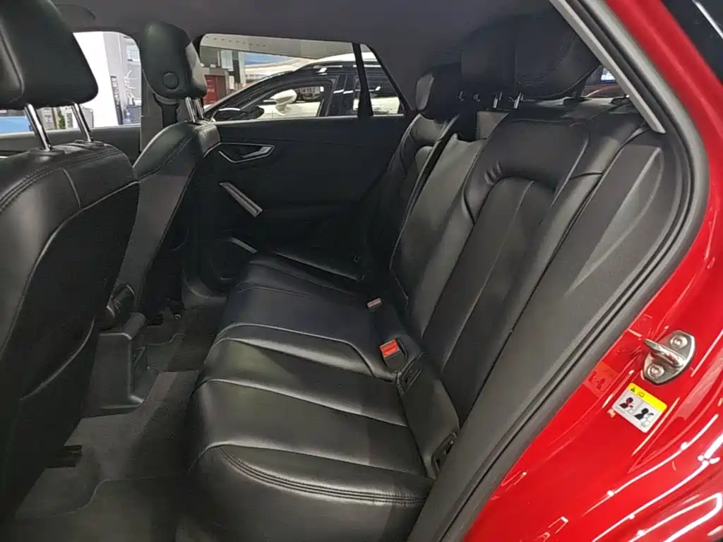 Audi Q2L — миниатюра 17