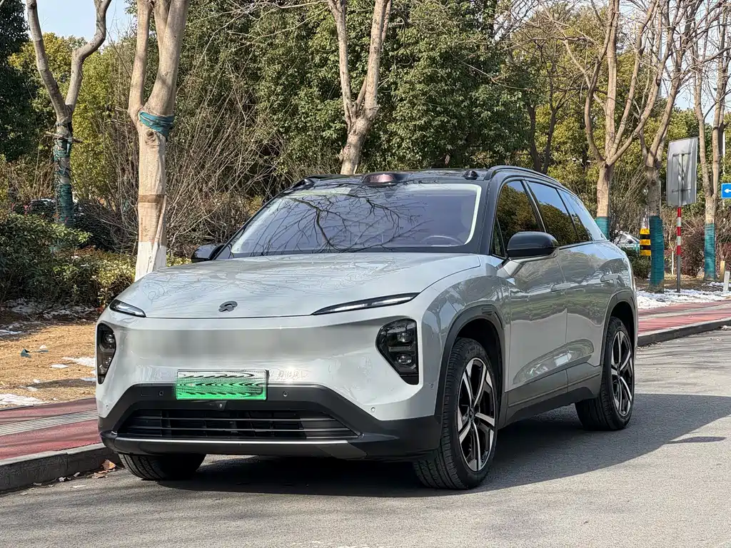 NIO NIO ES7