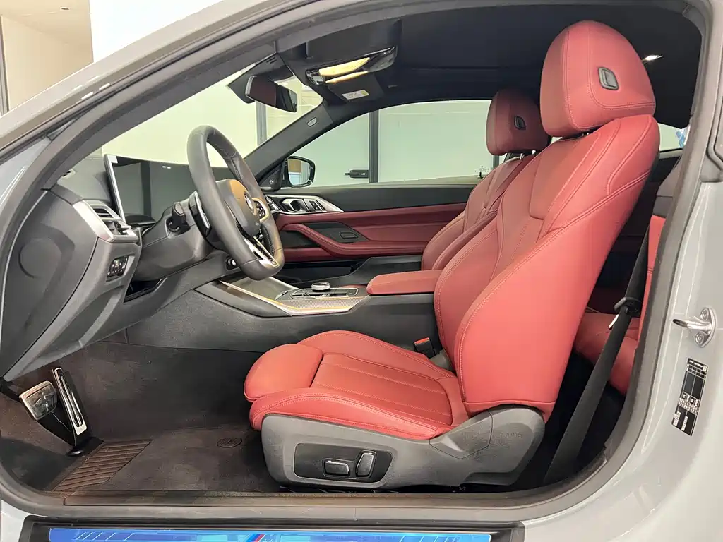 BMW 4 Series — миниатюра 17