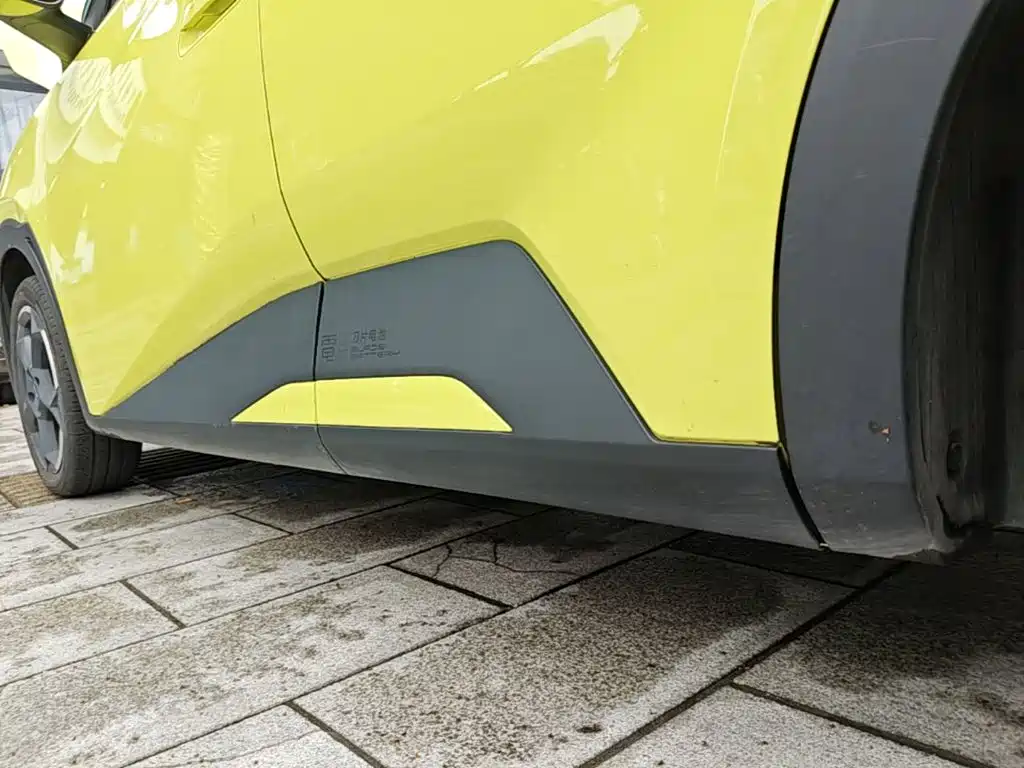 BYD Seagull — миниатюра 22
