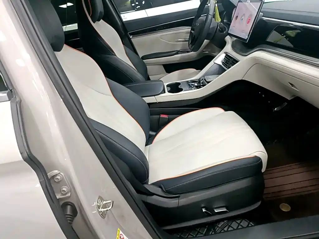 BYD PLUS New Energy — миниатюра 25