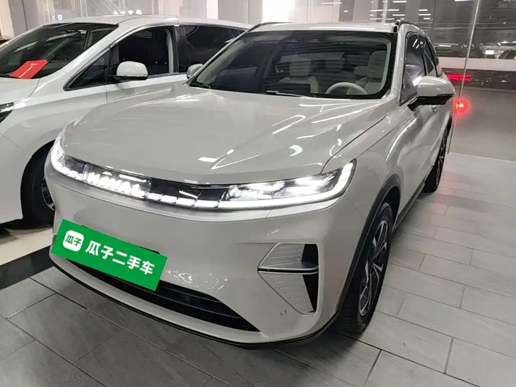 Haval Xiaolong Max MAX 2025 Hi4 165 Ultra Smart Drive