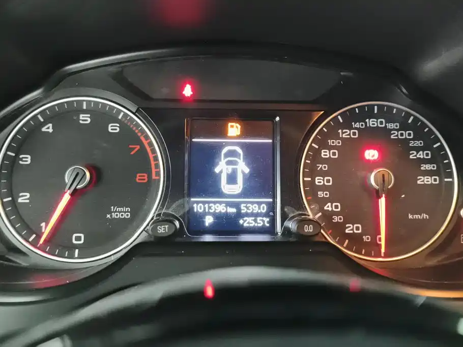 Audi Q5 — миниатюра 14
