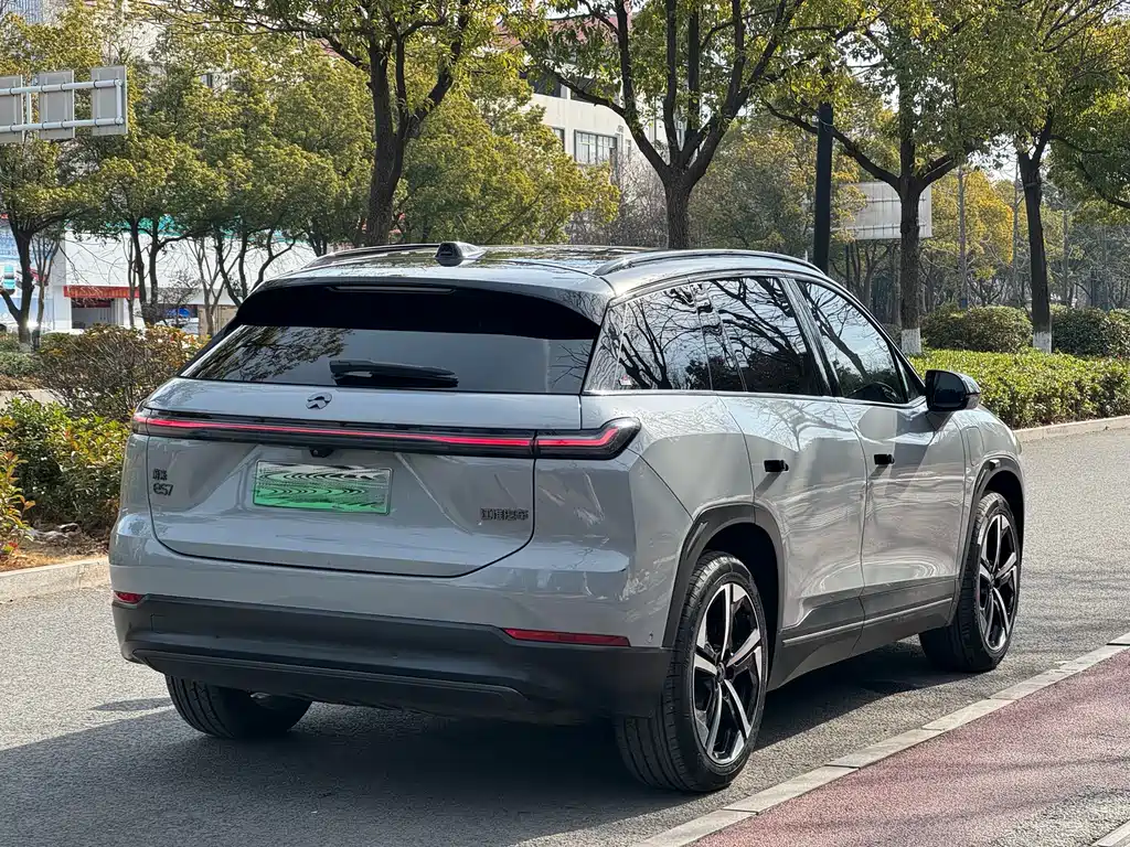 NIO NIO ES7
