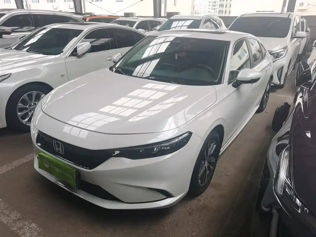 Honda Integra 2022