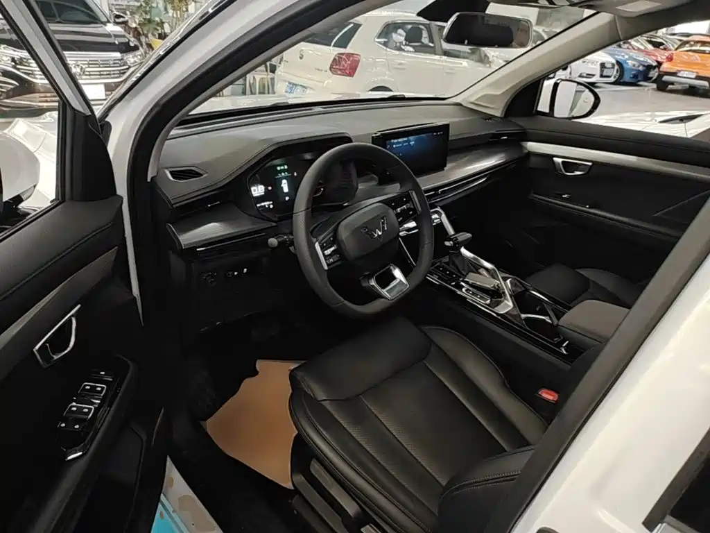 Wuling Xingchen — миниатюра 16