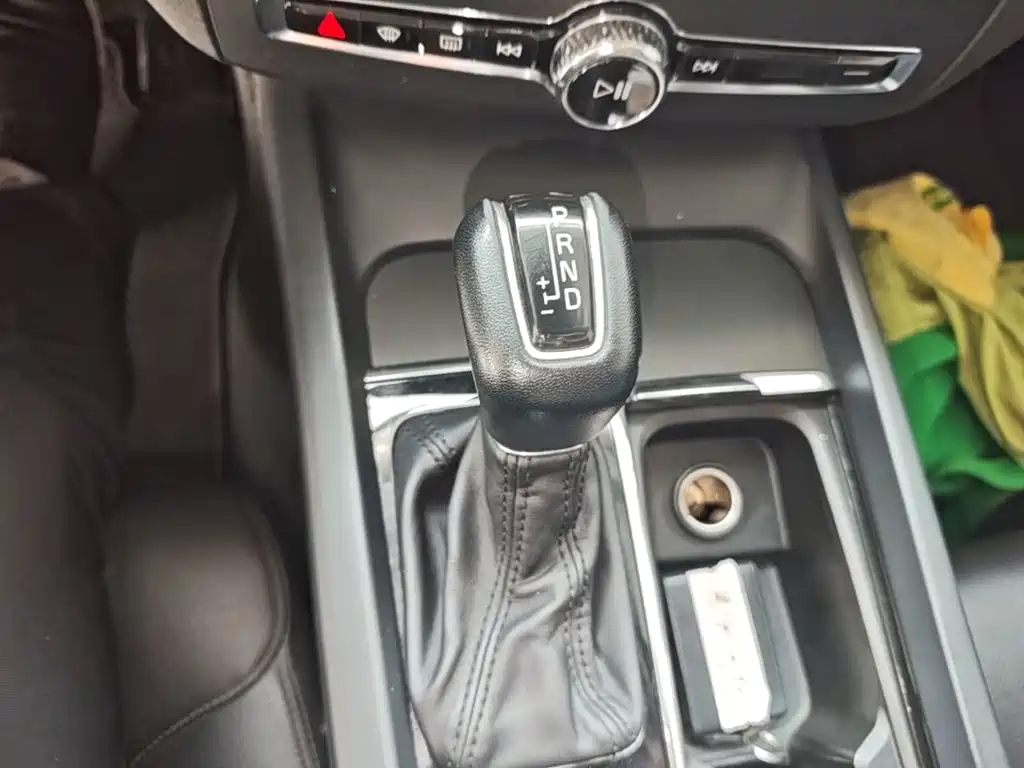 Volvo XC60 — миниатюра 14