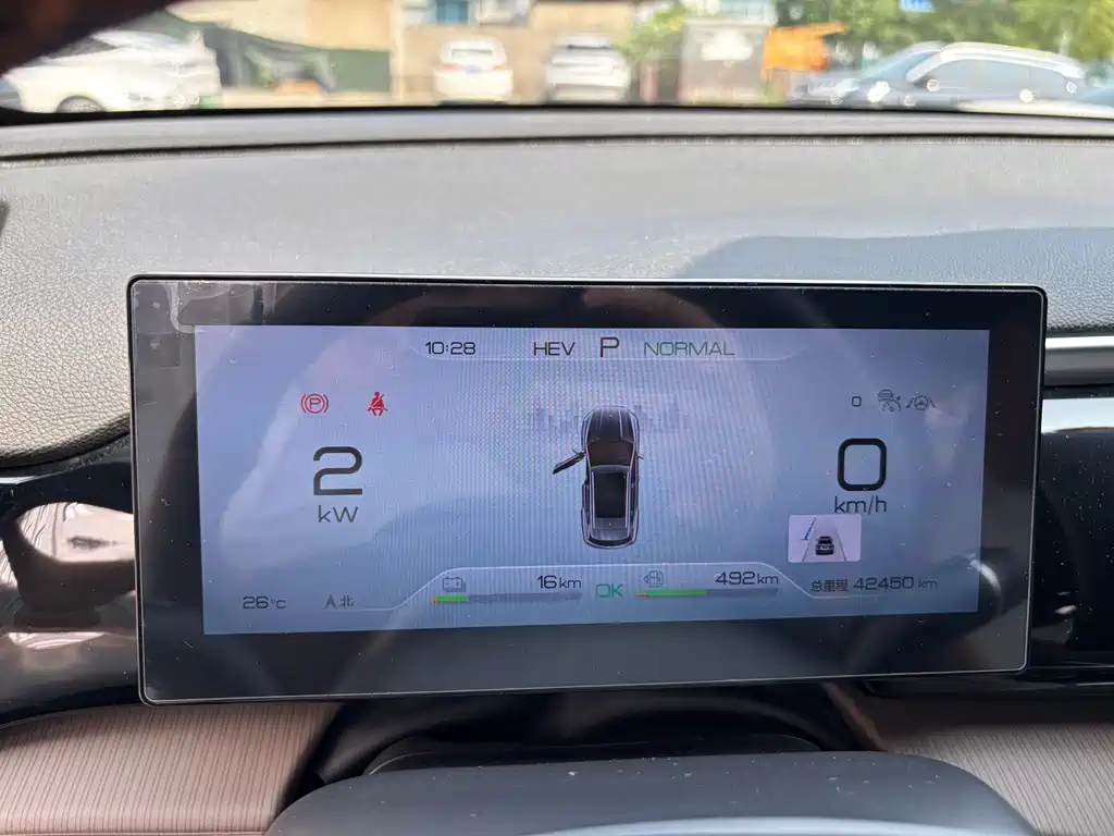 BYD Pro New Energy — миниатюра 12