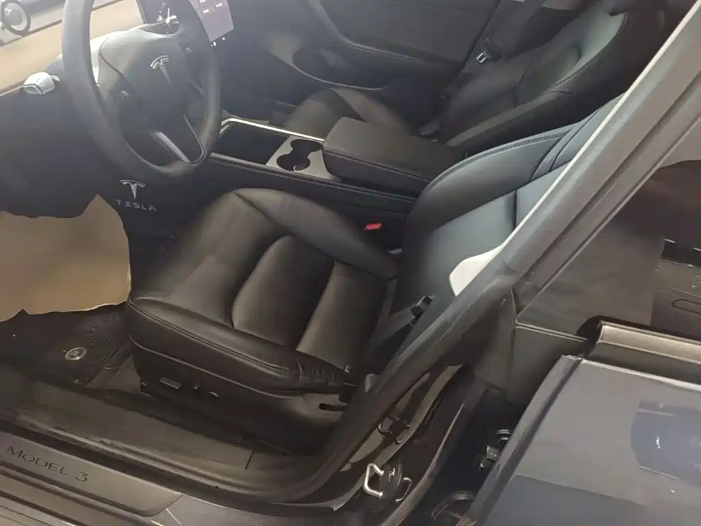 Tesla Model 3 — миниатюра 15