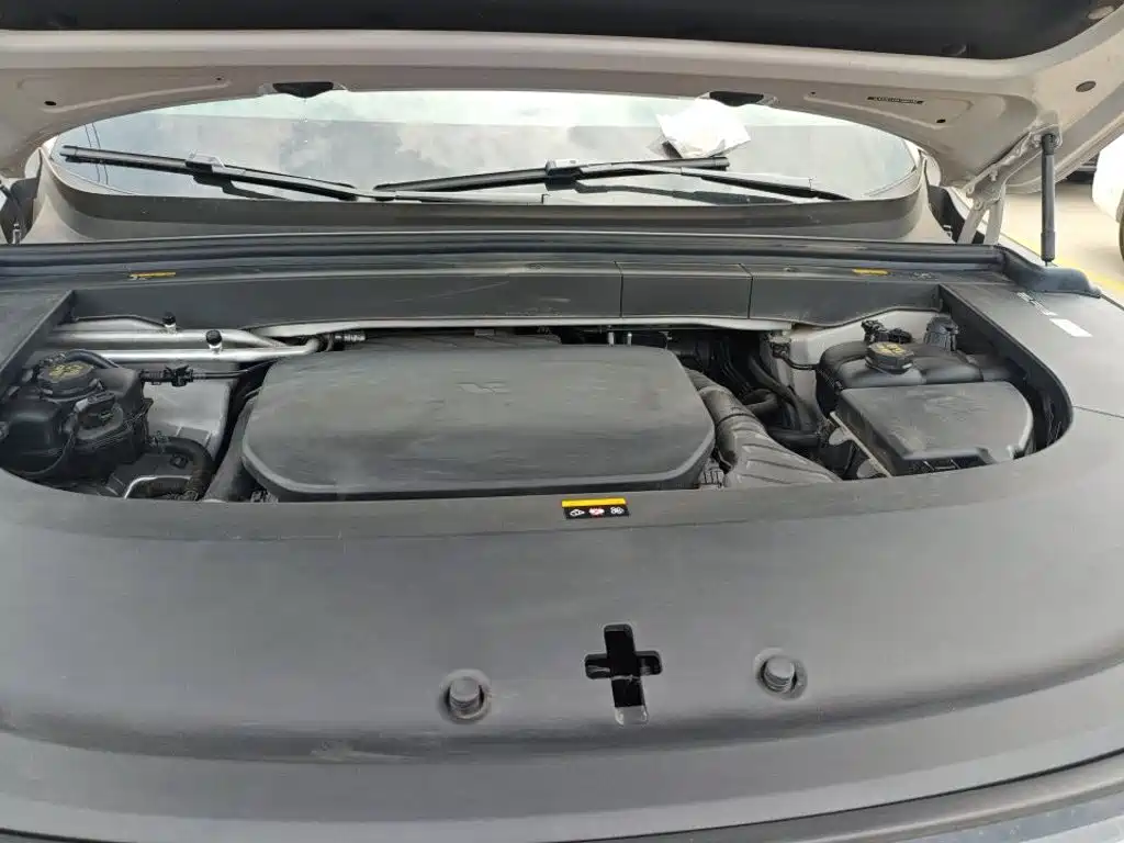 Li Auto L6 2025 Max