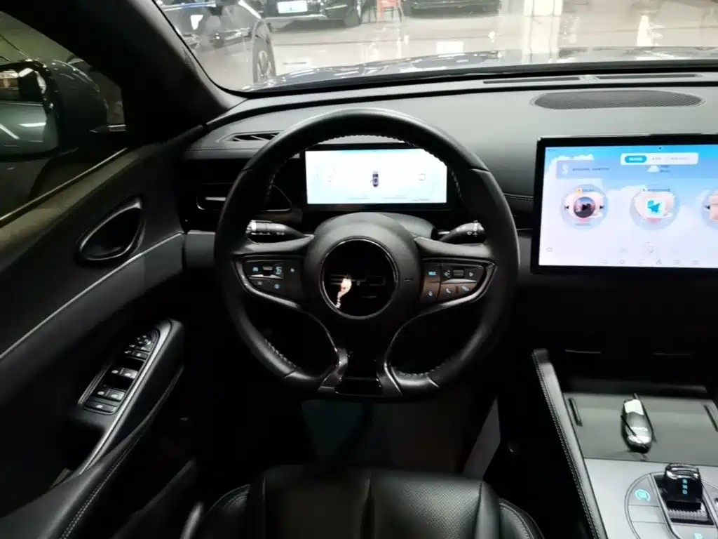 BYD Seal 06 — миниатюра 11