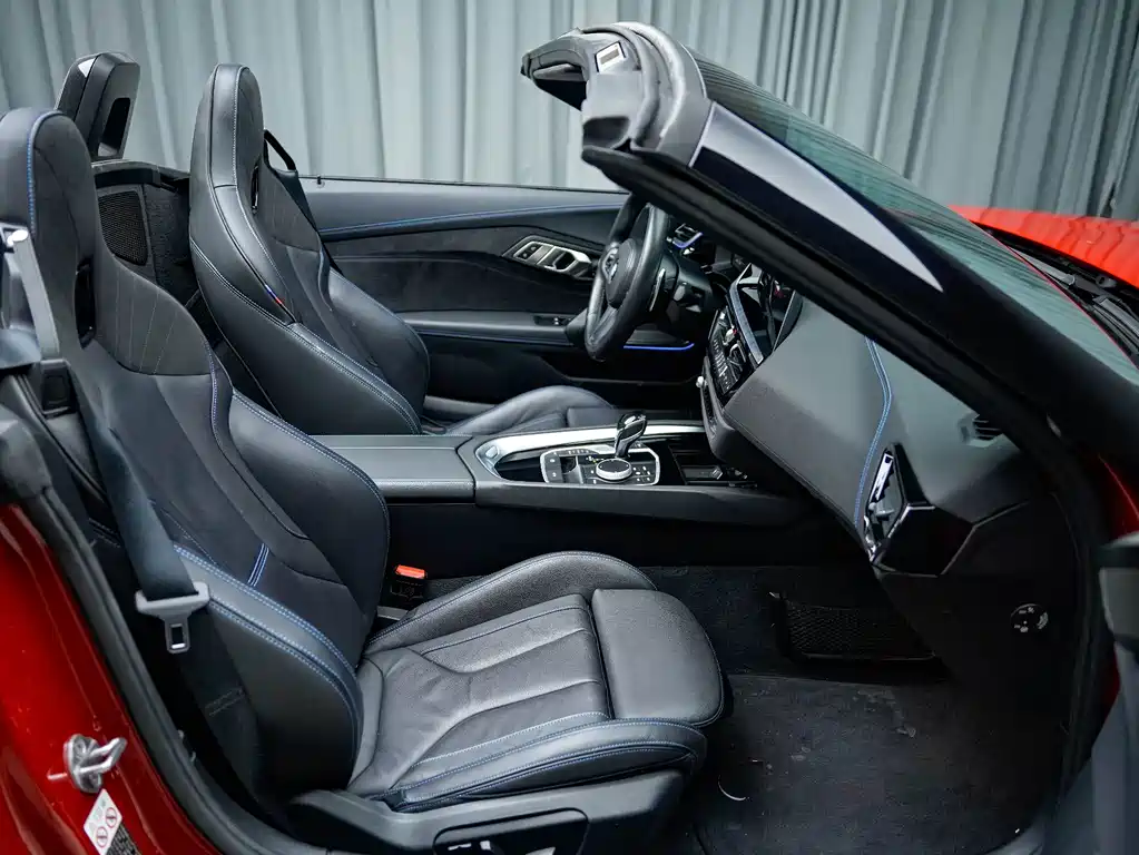 BMW Z4 — миниатюра 10