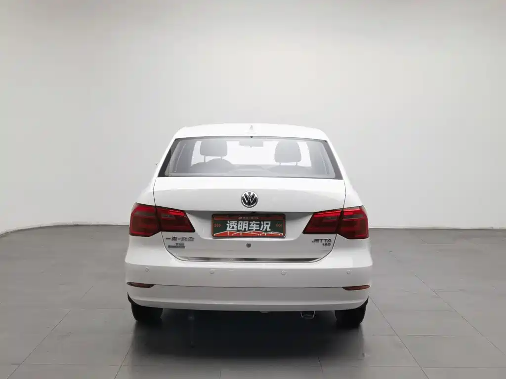 Volkswagen Jetta — миниатюра 4