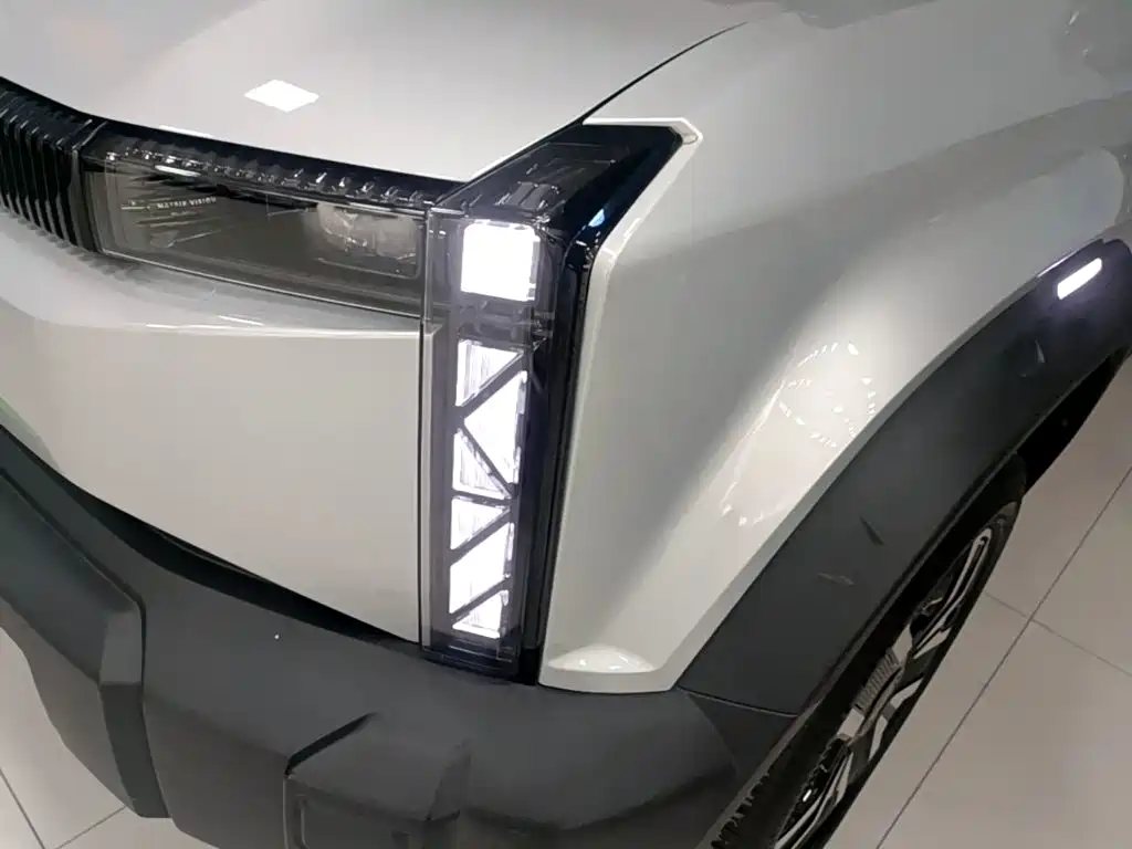 iCAR iCAR 03 — миниатюра 24
