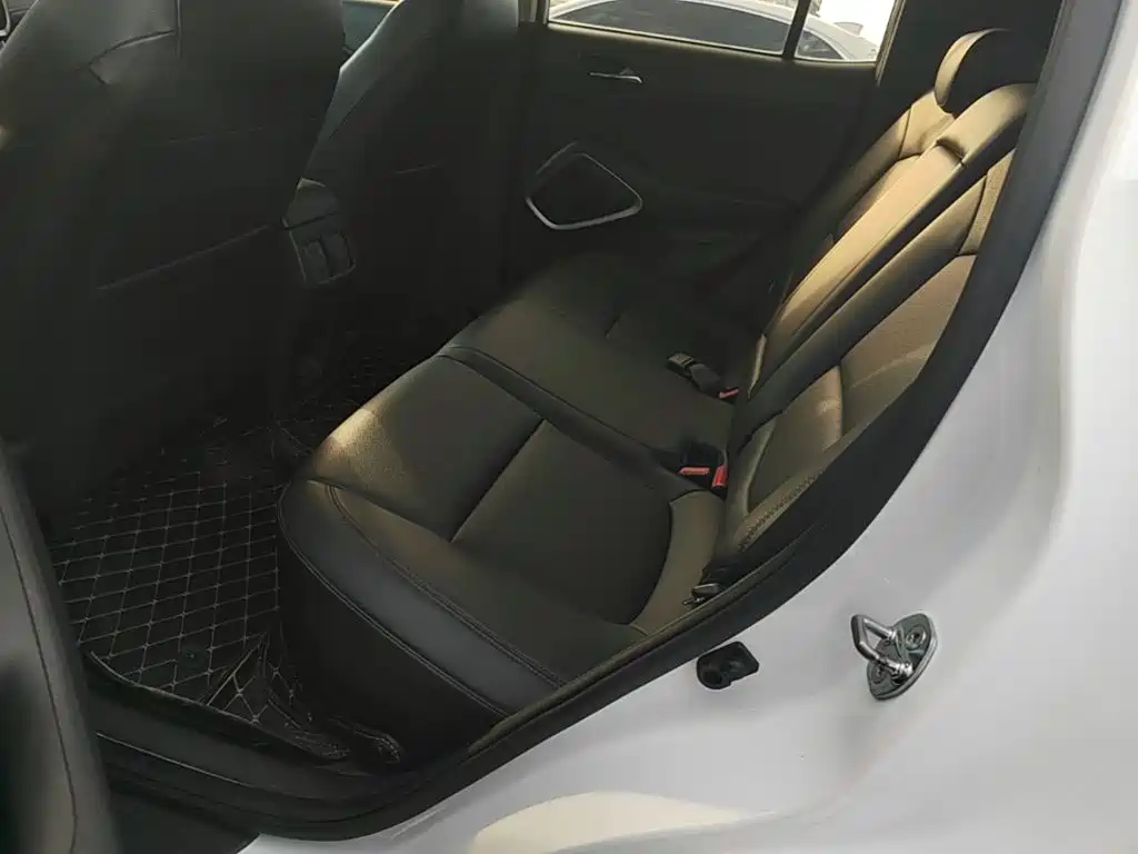 Hyundai ix35 — миниатюра 17
