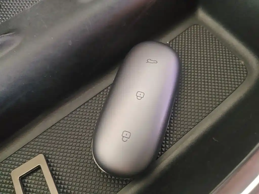 Li Auto Li L9 — миниатюра 9