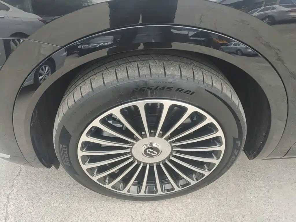 AITO AITO M8 — миниатюра 23
