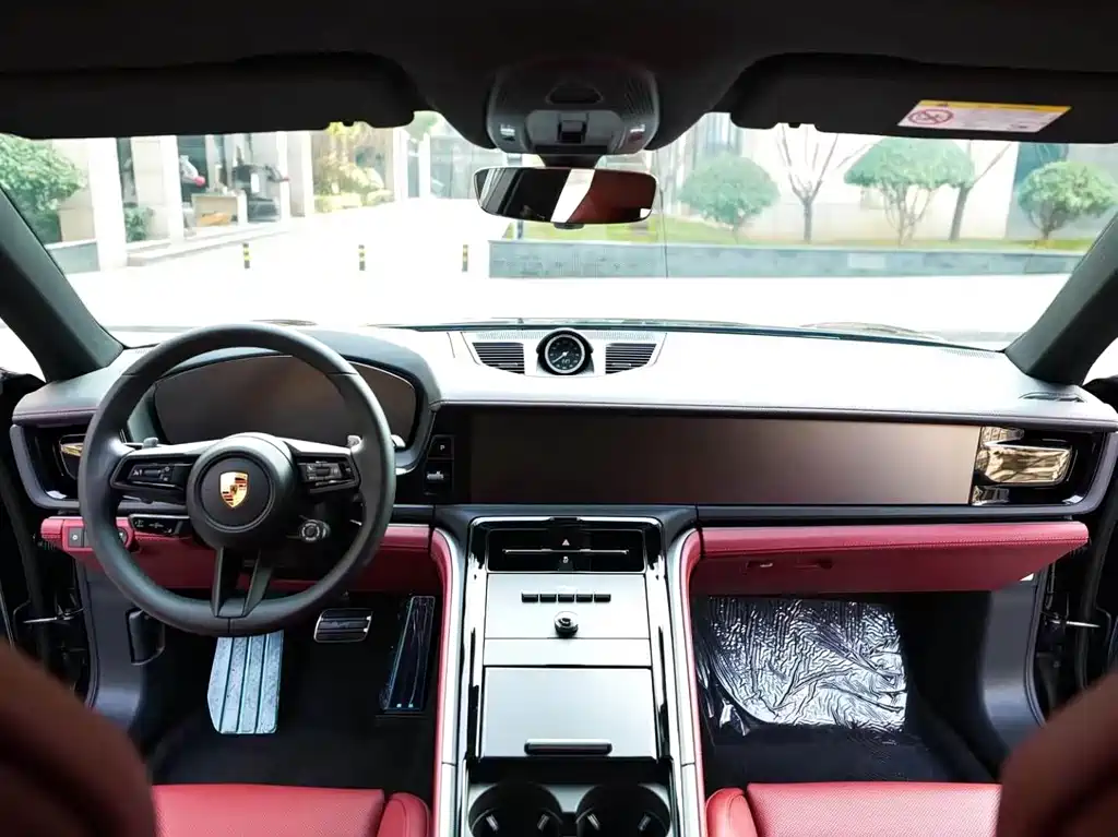 Porsche Panamera 2024 Panamera 2.9T