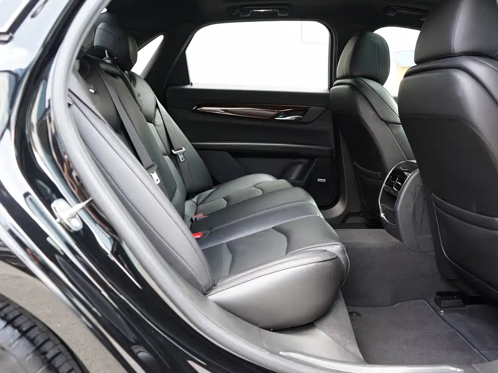 Cadillac CT6 — миниатюра 14