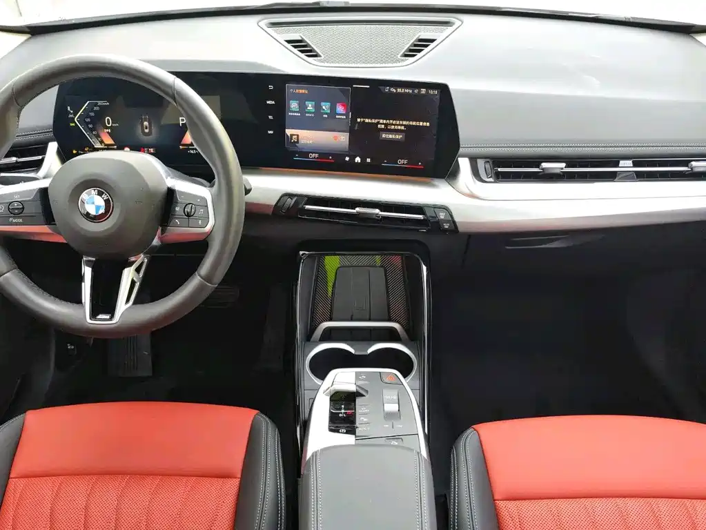 BMW X1 — миниатюра 5