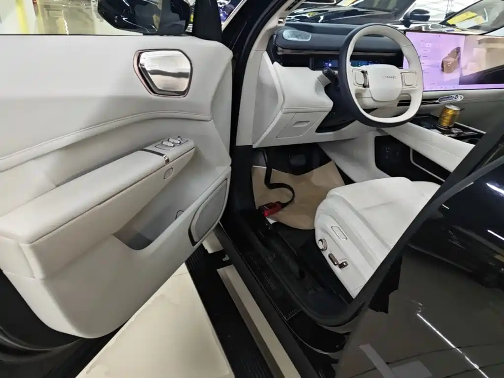 Lynk & Co 900 — миниатюра 16
