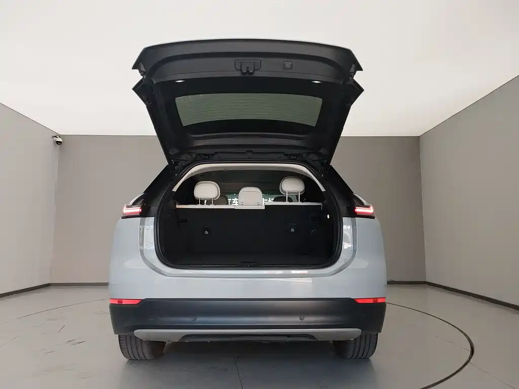 NIO ES7 2022 75kWh