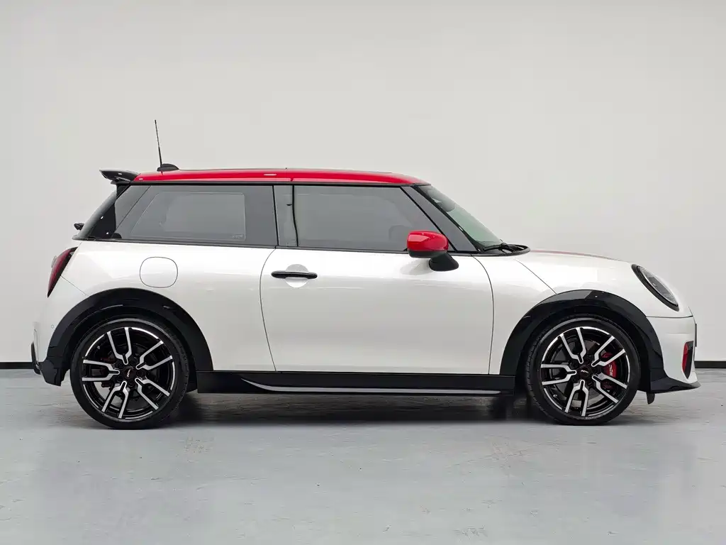 MINI Mini JCW — миниатюра 12