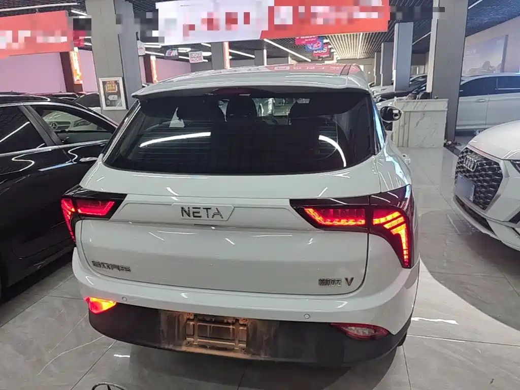 Neta Neta V — миниатюра 6