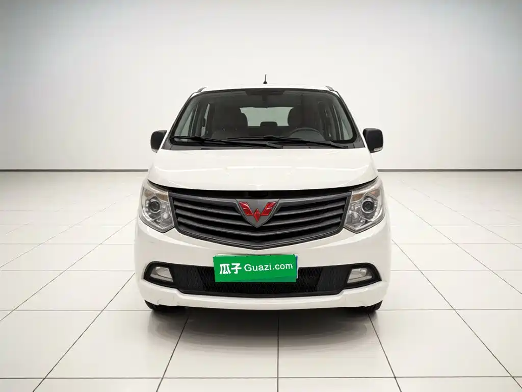 Wuling Zhengcheng Classic — миниатюра 2