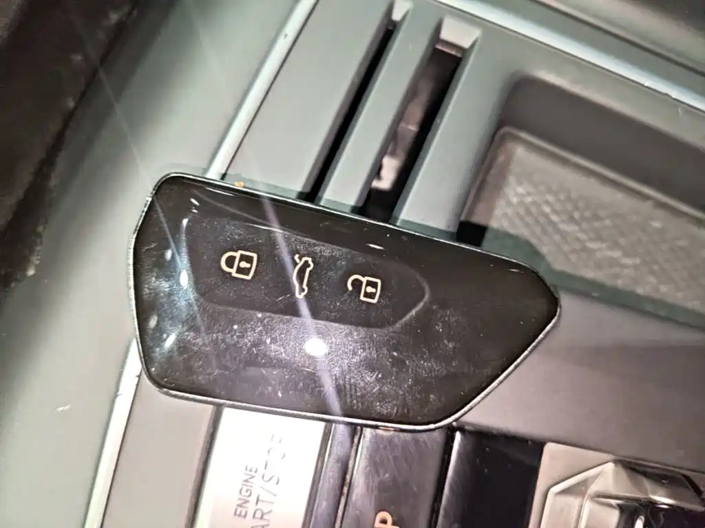Volkswagen Golf — миниатюра 9
