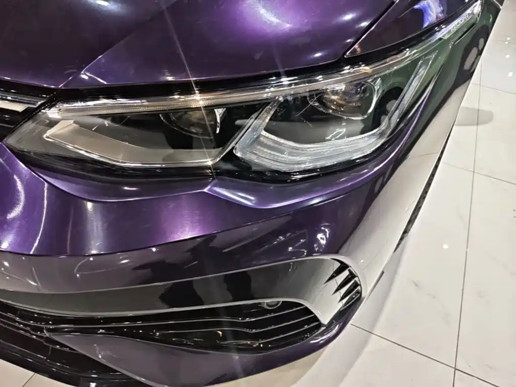 Volkswagen Golf — миниатюра 24