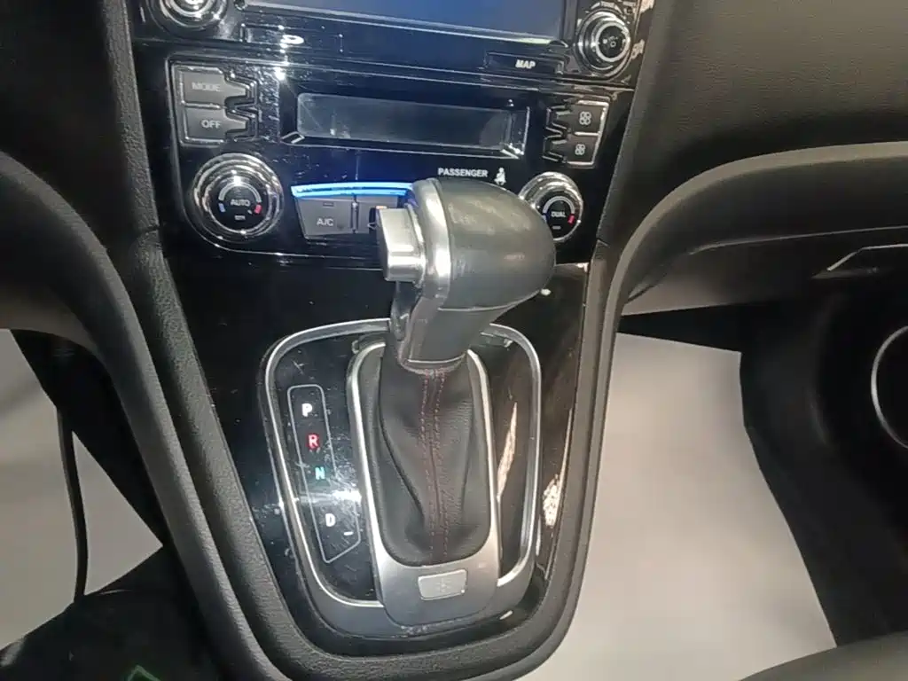 Haval H6 — миниатюра 14