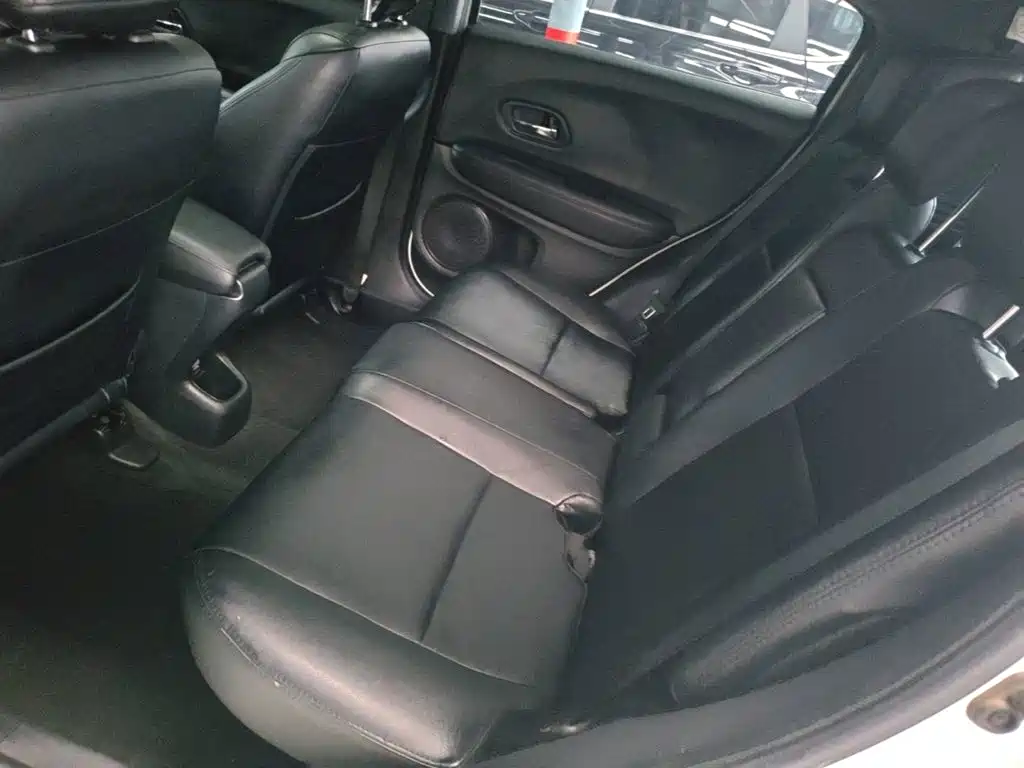 Honda XR-V — миниатюра 17