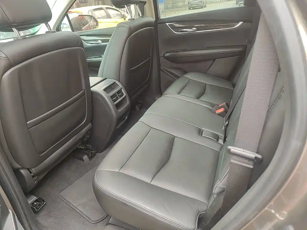 Cadillac XT5 — миниатюра 17