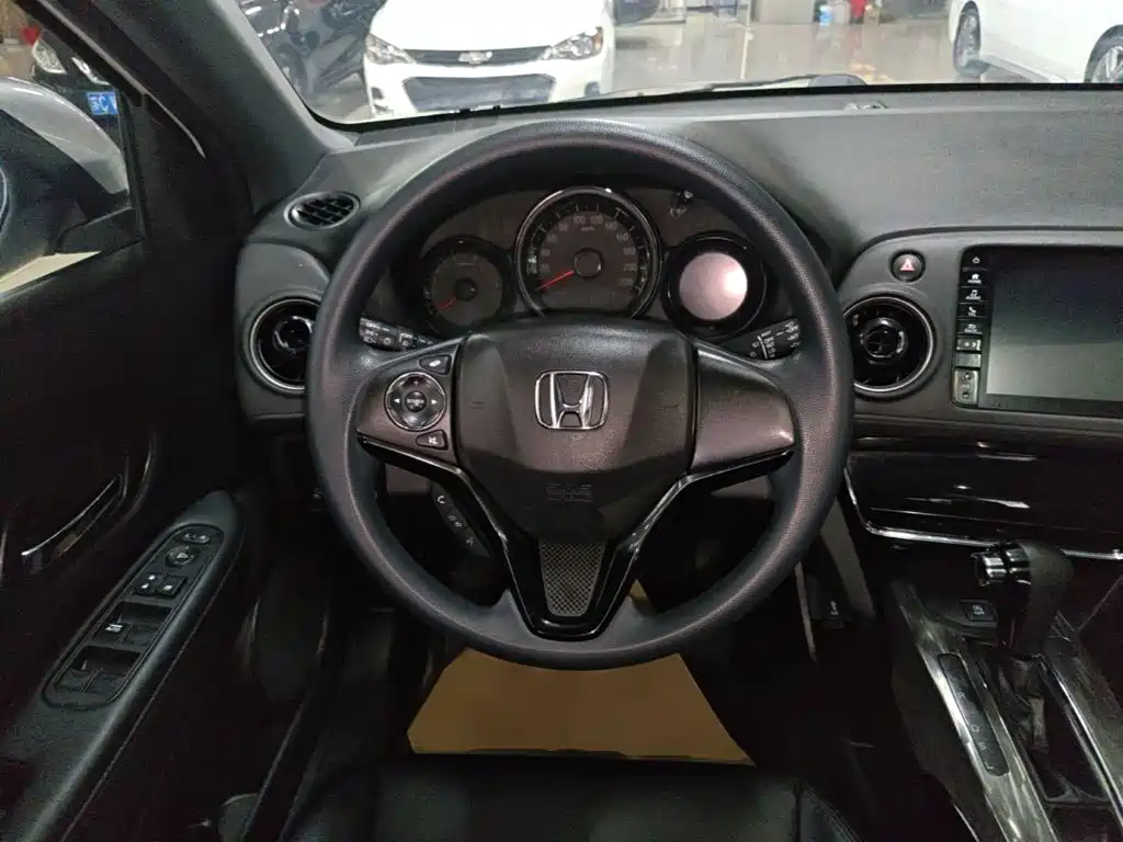 Honda XR-V — миниатюра 11