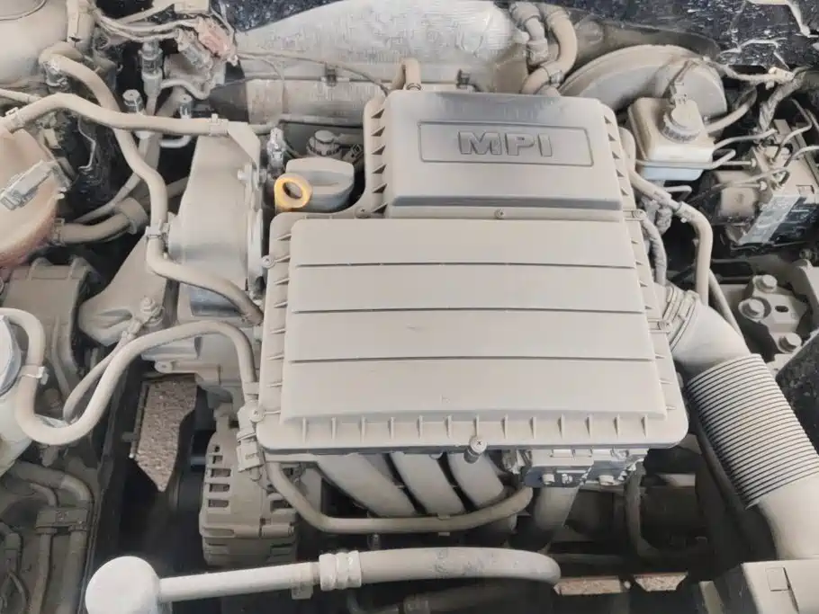 Volkswagen Lavida — миниатюра 10