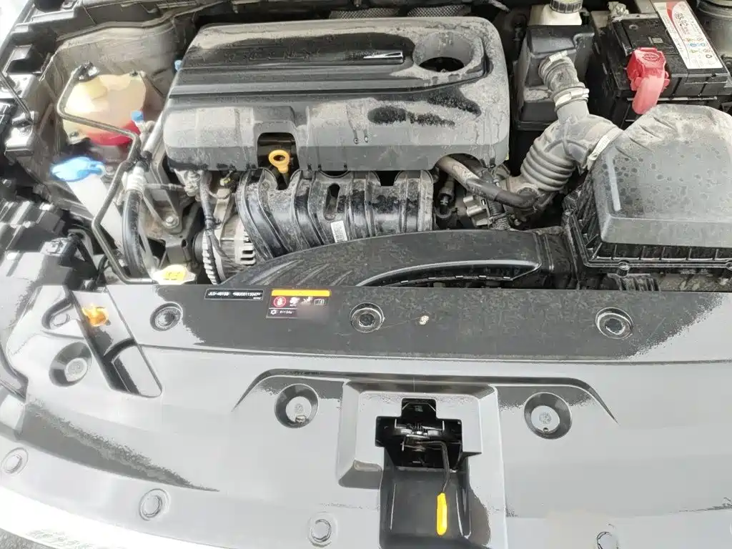 Geely Emgrand — миниатюра 17