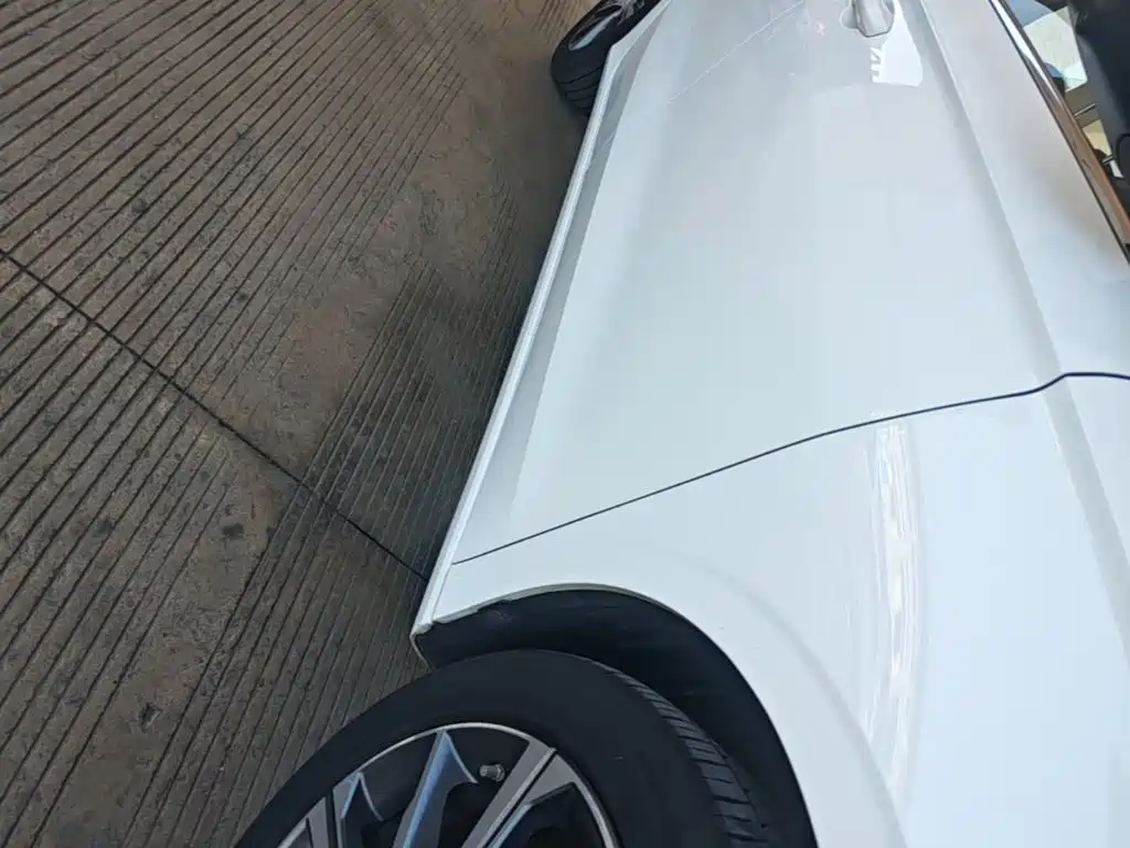 Geely Emgrand — миниатюра 21