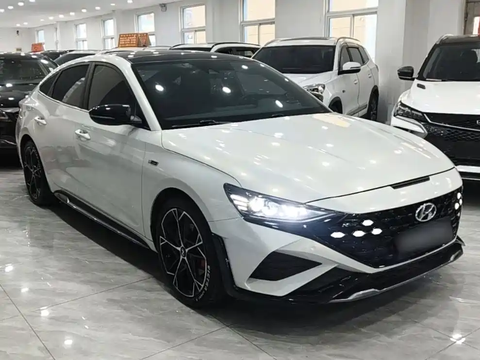 Hyundai Fista — миниатюра 3