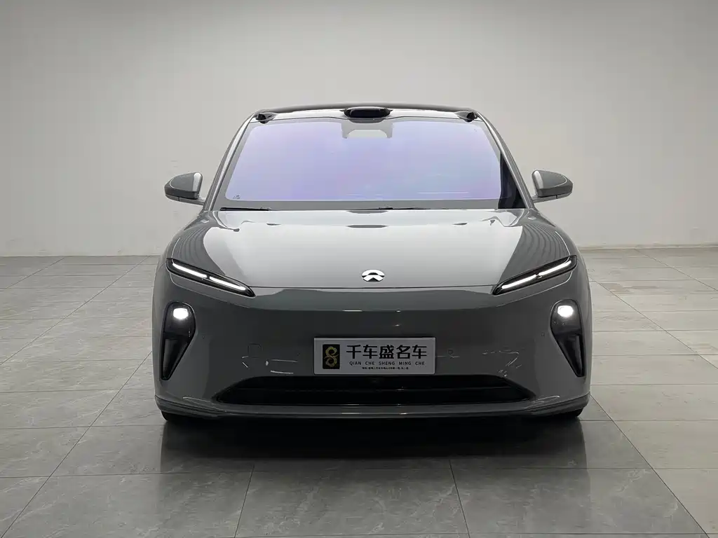 NIO ET5T — миниатюра 2
