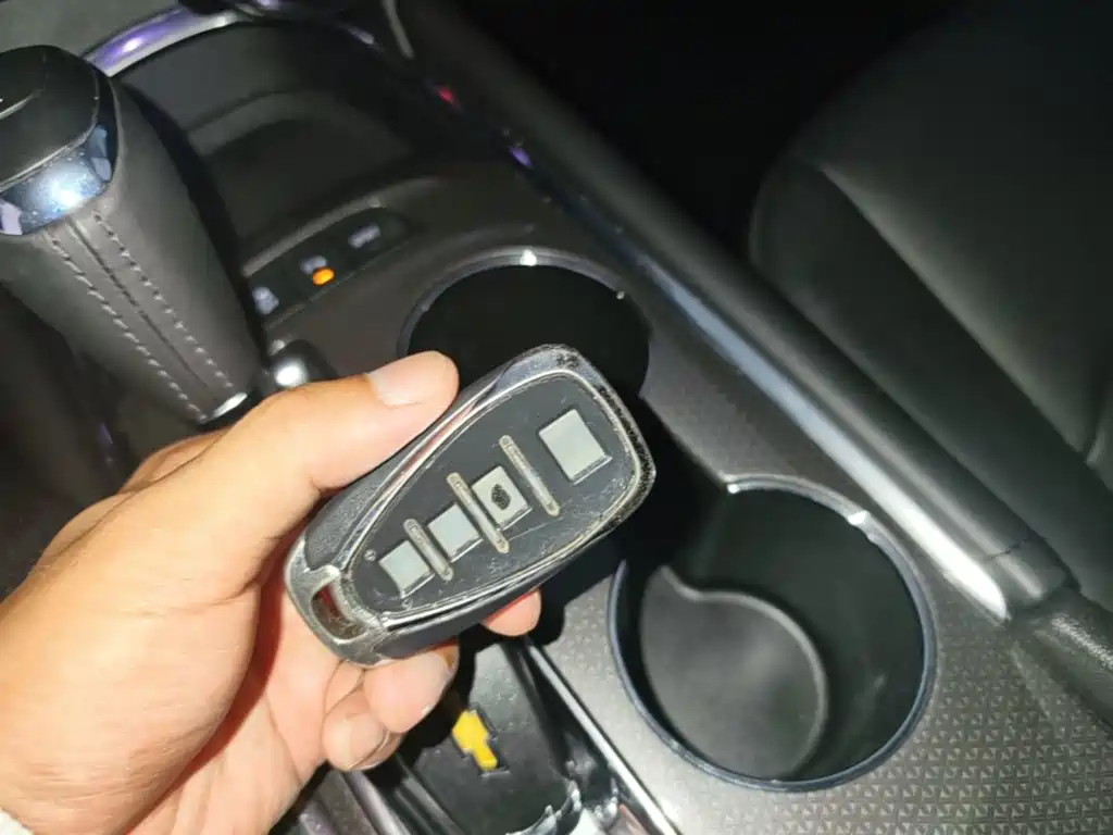 Chevrolet Malibu XL — миниатюра 9