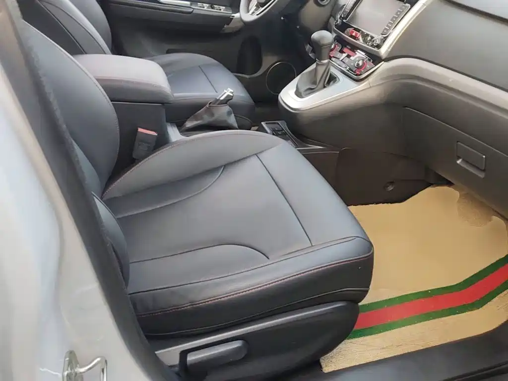 Haval M6 — миниатюра 25