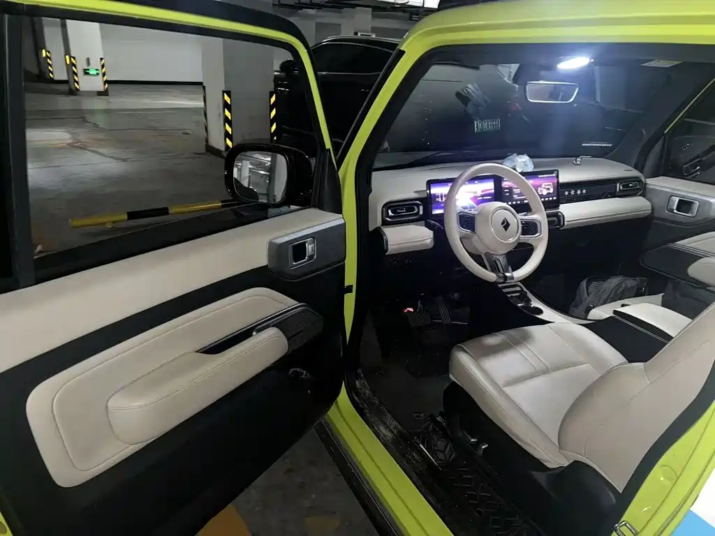 Baojun Yueye — миниатюра 17