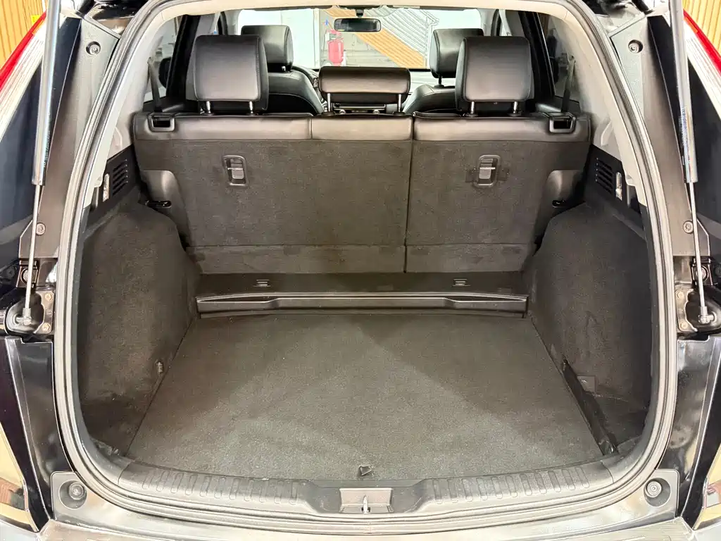 Honda CR-V — миниатюра 15