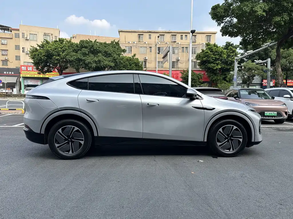XPeng G6 — миниатюра 3