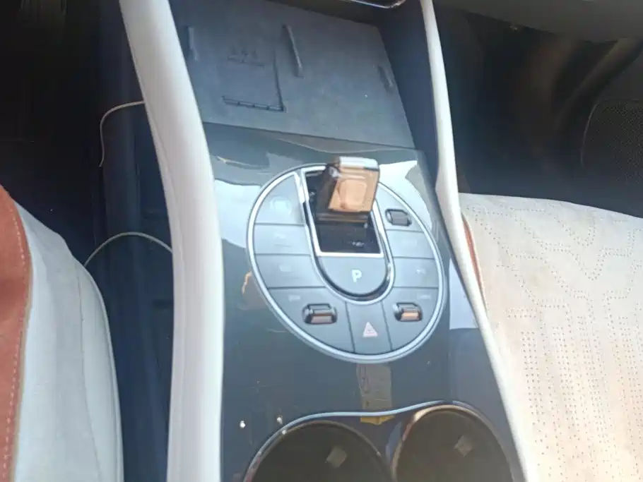 BYD Seal 06GT — миниатюра 16