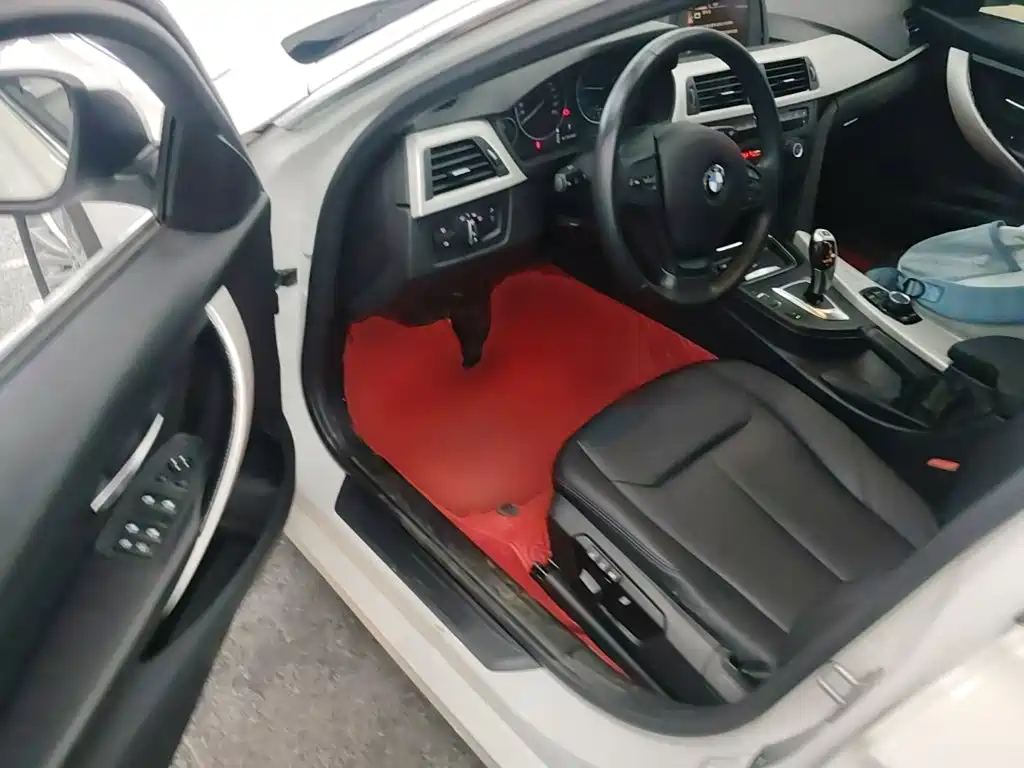 BMW 3 Series — миниатюра 16