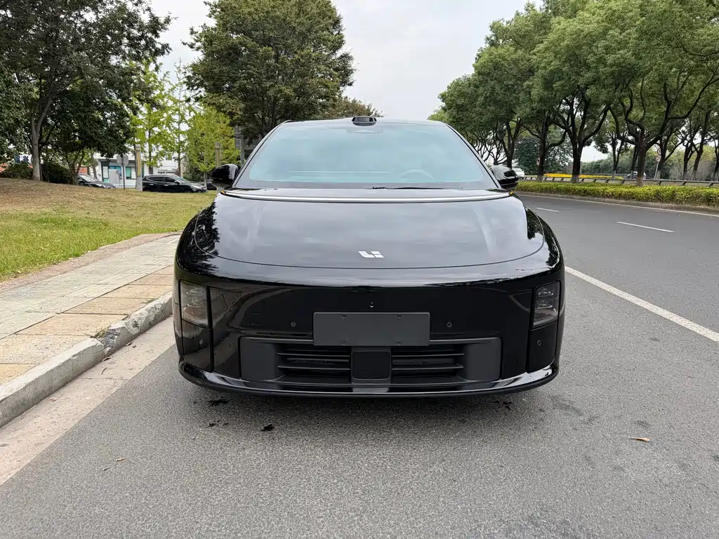 Li Auto Li i6 — миниатюра 2