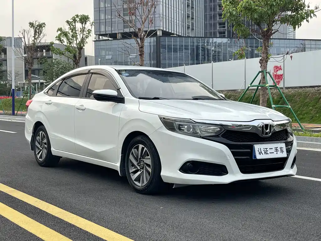 Honda Crider — миниатюра 3