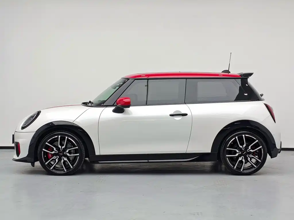 MINI Mini JCW — миниатюра 11